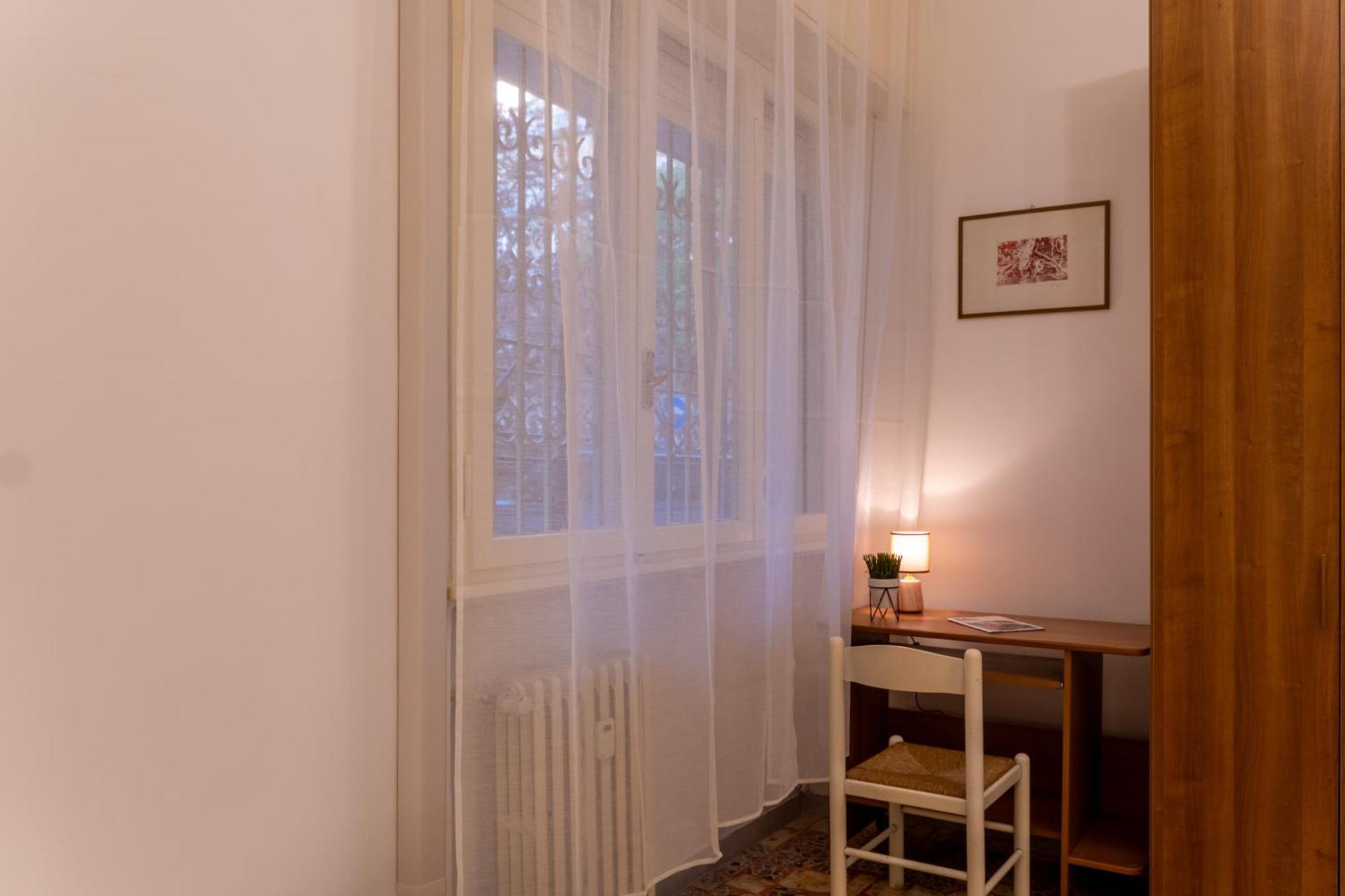 Acomodação com café da manhã  Home Stay Roma Roma
